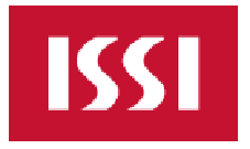 芯成半导体ISSI