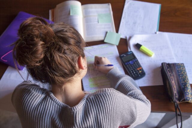 Back to School Tips for Kids Who Are Struggling