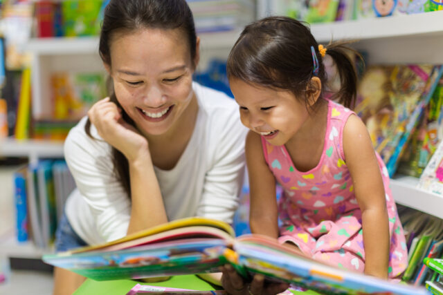 Help Your Child Overcome Selective Mutism