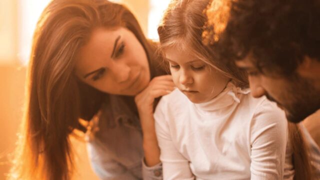 help children with trauma