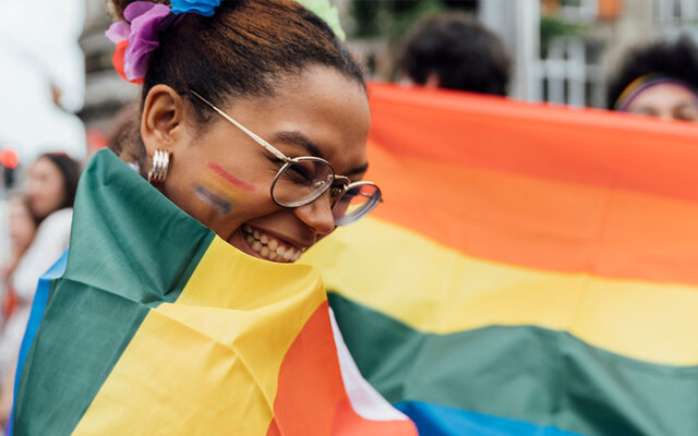 Program for LGBTQ+ Youth