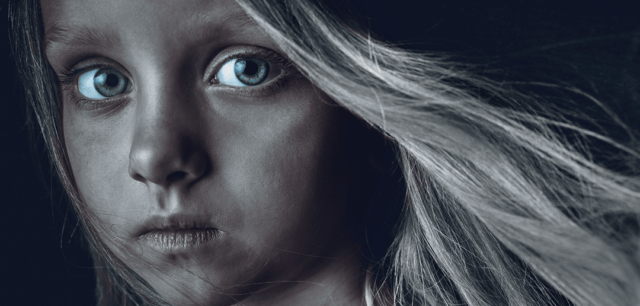 Signs of Sexual Abuse in Children and Adolescents